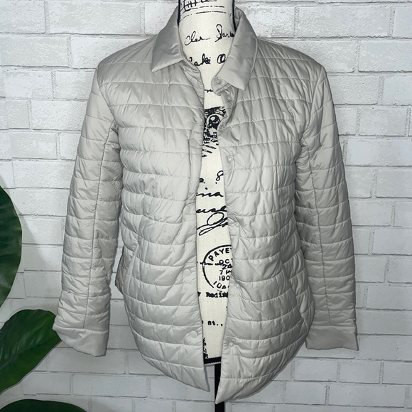 Lululemon Switch Please Shacket - Picture 2 of 14